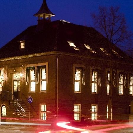 Raadhuis Dinther Suites Heeswijk-Dinther Eksteriør bilde